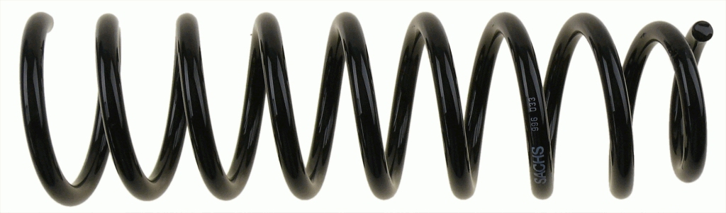 SACHS Fjeder 996033 for VW