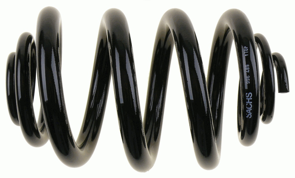 SACHS Fjeder 996489 for VW