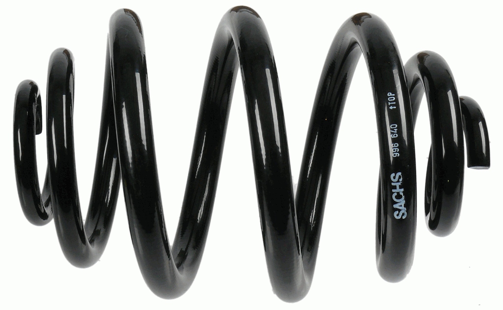 SACHS Fjeder 996640 for VW