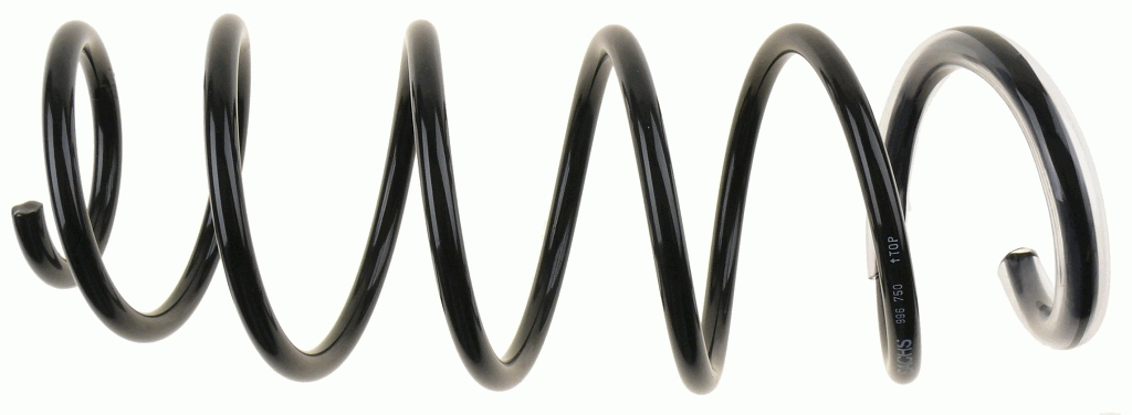 SACHS Fjeder 996750 for FORD