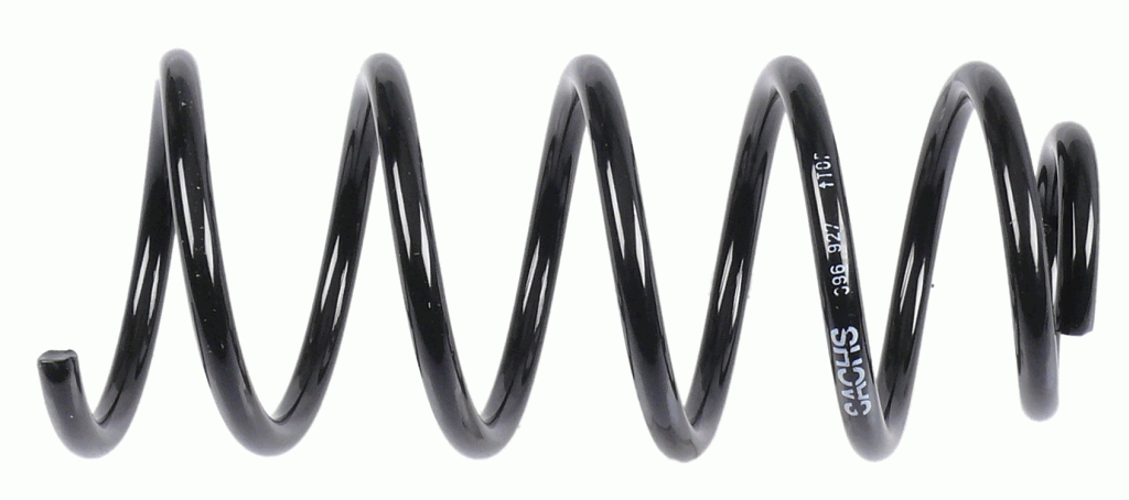 SACHS Fjeder 996927 for SMART