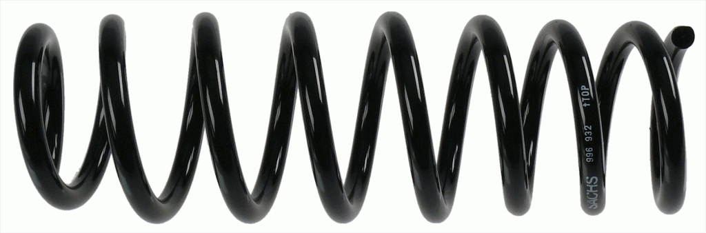 SACHS Fjeder 996932 for ALFA ROMEO
