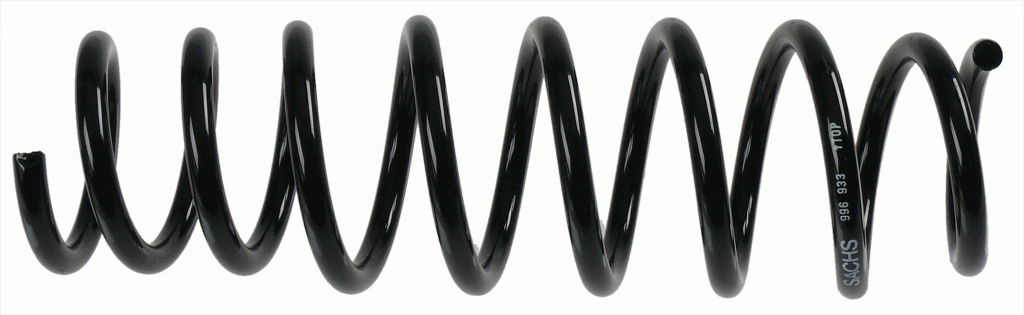 SACHS Fjeder 996933 for ALFA ROMEO