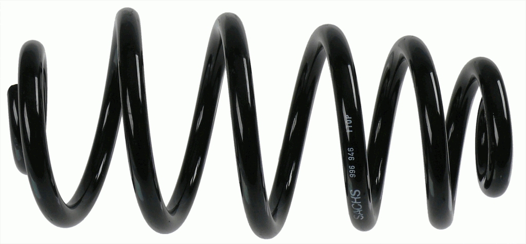 SACHS Fjeder 996946 for VW