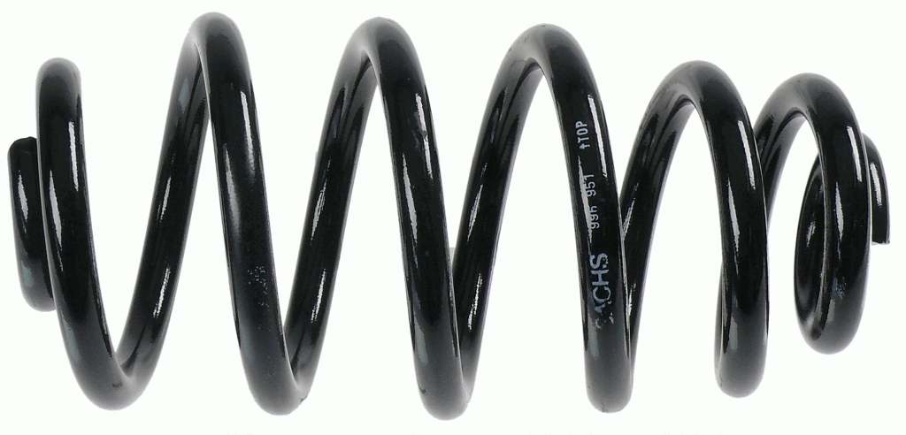 SACHS Fjeder 996951 for VW