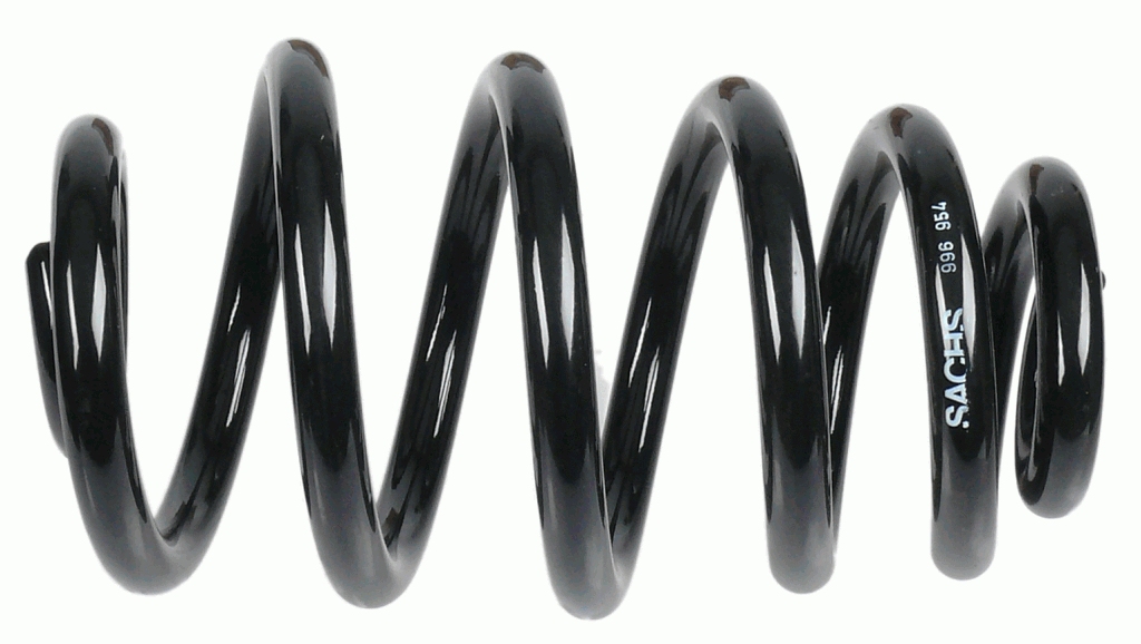 SACHS Fjeder 996954 for AUDI