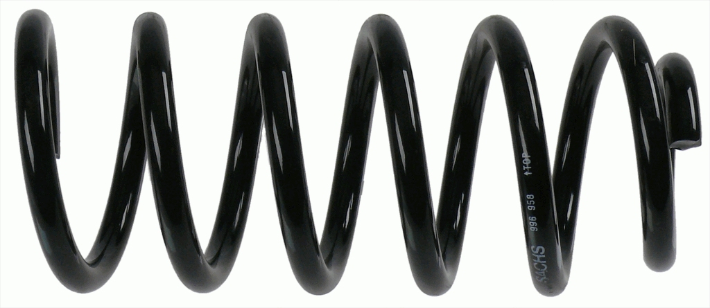 SACHS Fjeder 996958 for VW