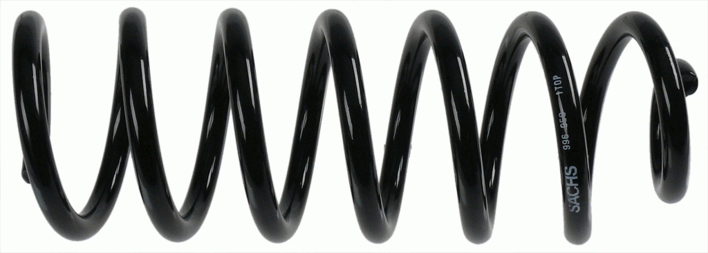 SACHS Fjeder 996959 for VW