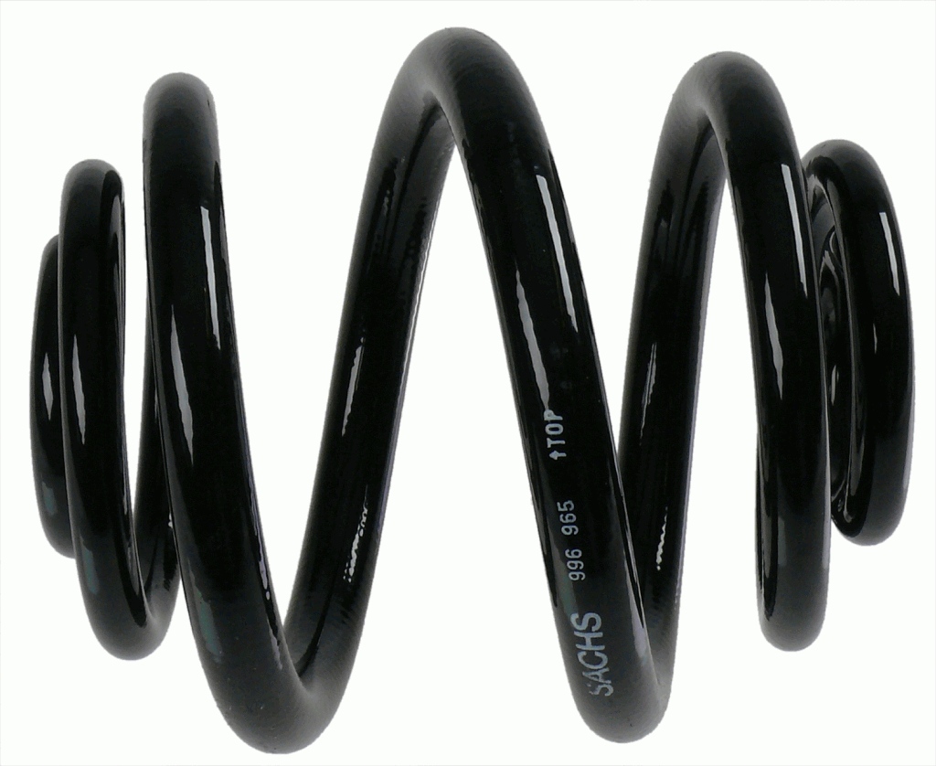 SACHS Fjeder 996965 for VW