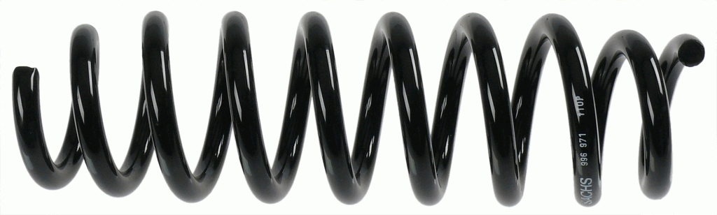 SACHS Fjeder 996971 for BMW