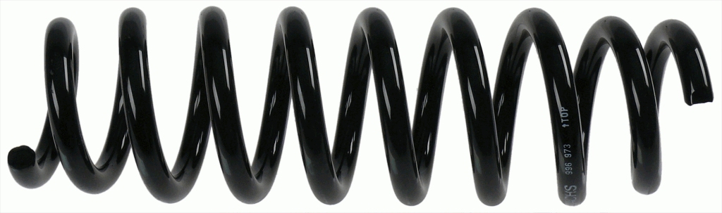 SACHS Fjeder 996973 for BMW