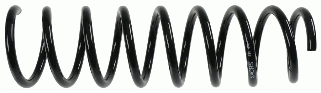 SACHS Fjeder 996976 for BMW