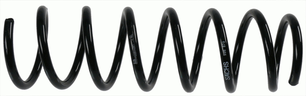 SACHS Fjeder 996979 for BMW