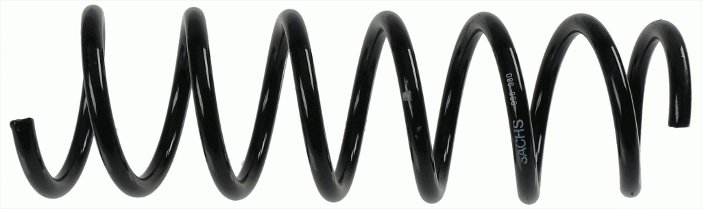 SACHS Fjeder 996980 for BMW