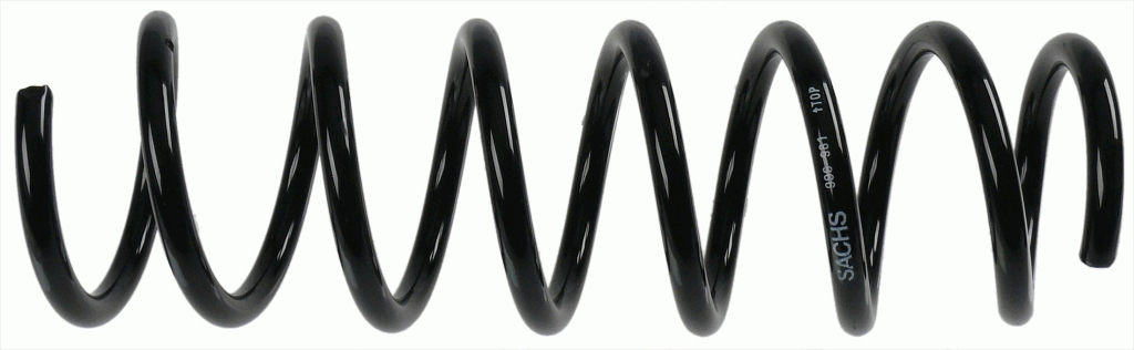 SACHS Fjeder 996981 for BMW