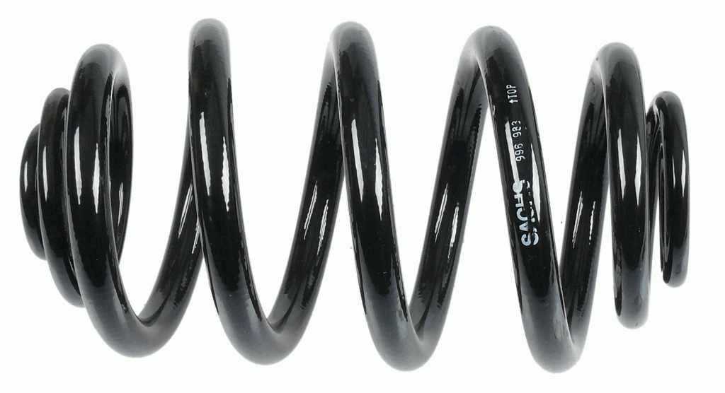 SACHS Fjeder 996983 for BMW