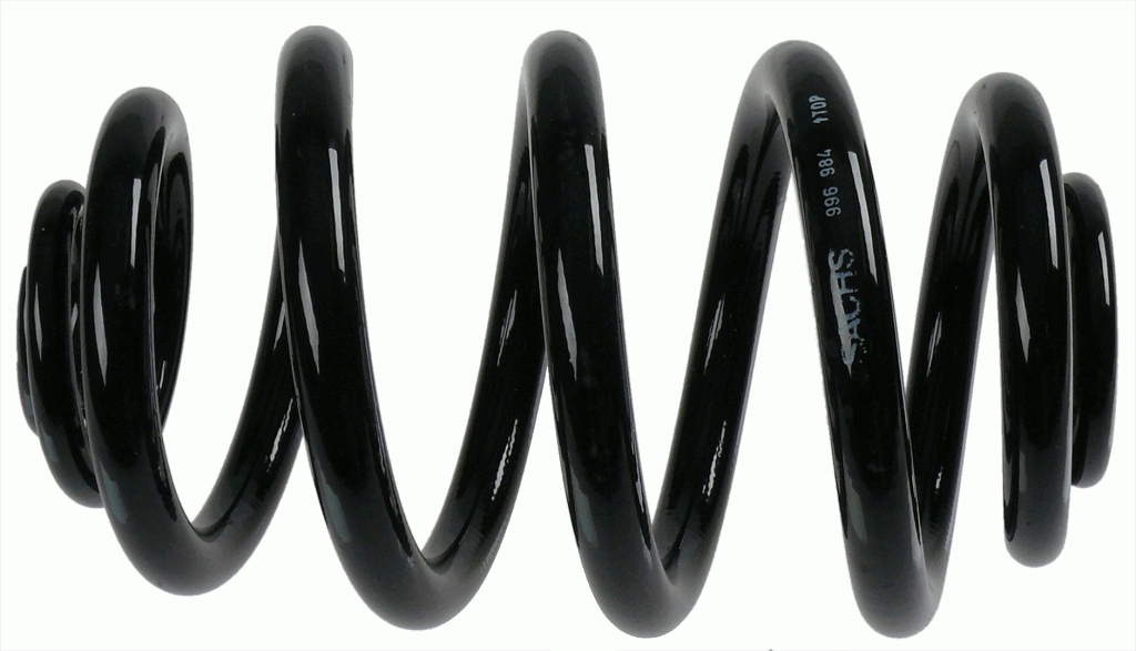 SACHS Fjeder 996984 for BMW