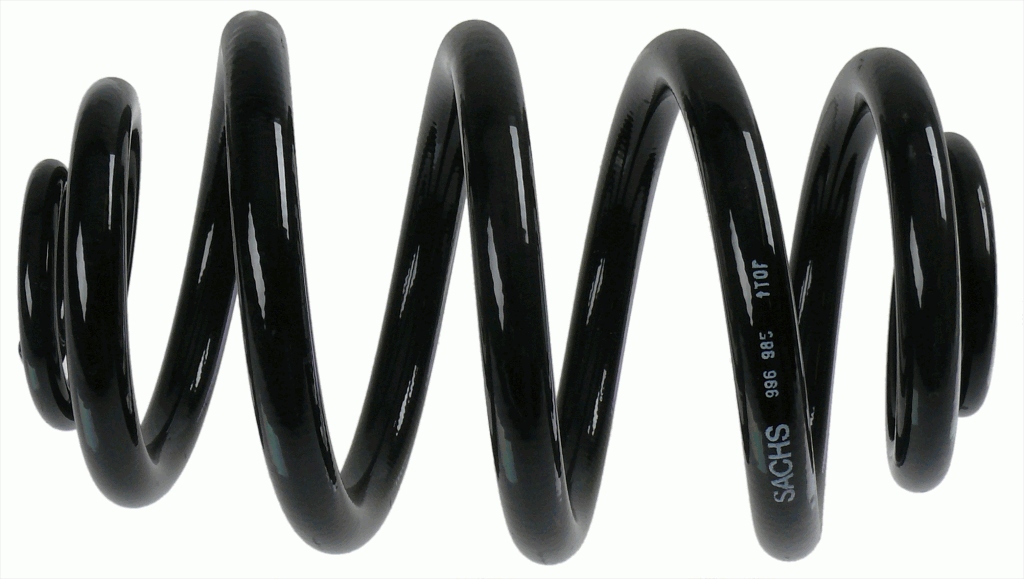 SACHS Fjeder 996985 for BMW