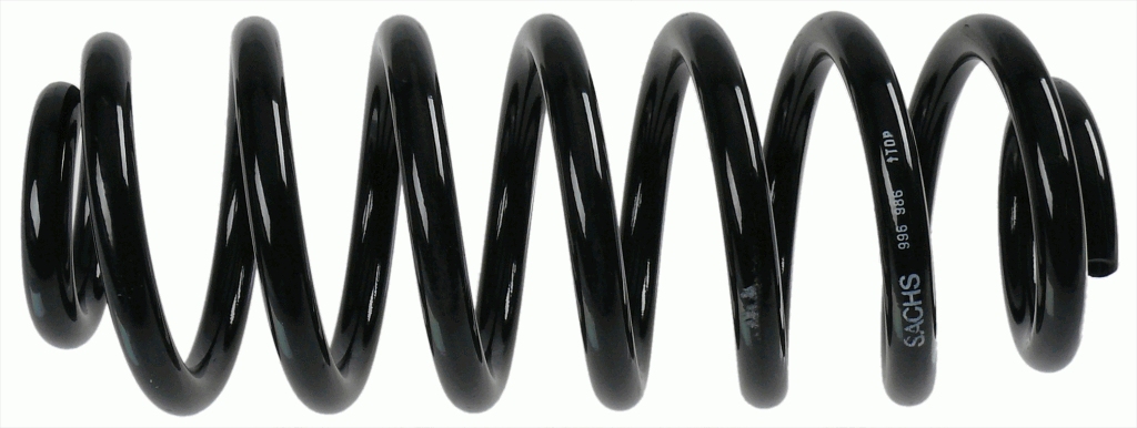 SACHS Fjeder 996986 for BMW
