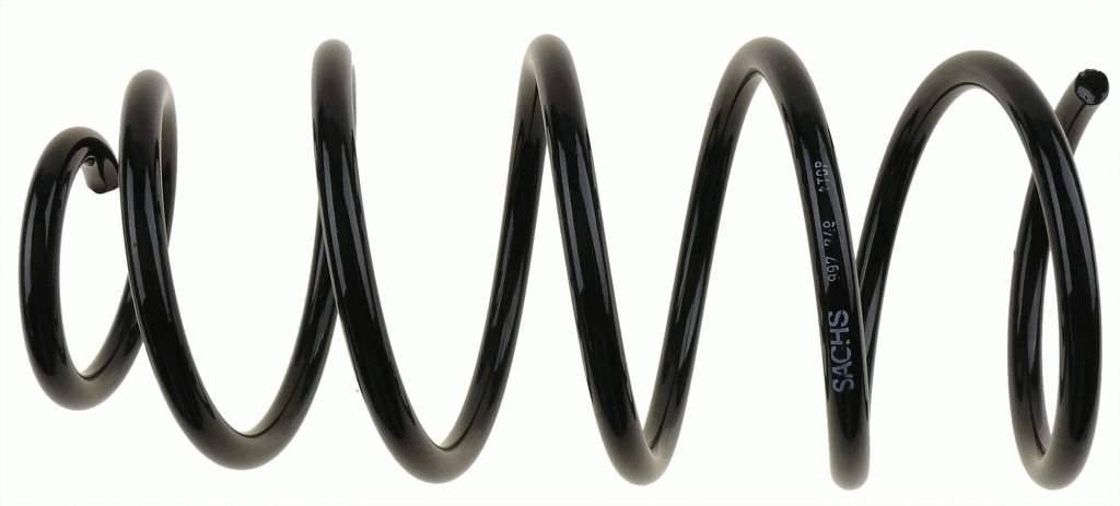 SACHS Fjeder 997749 for VW
