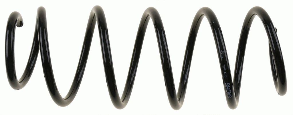 SACHS Fjeder 997864 for SKODA