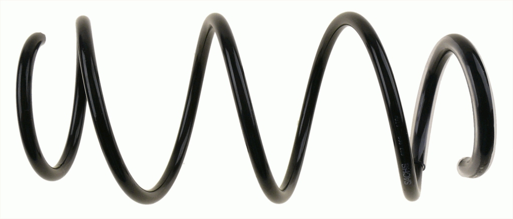 SACHS Fjeder 997895 for RENAULT