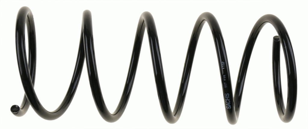 SACHS Fjeder 997939 for PEUGEOT