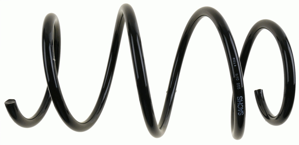 SACHS Fjeder 998049 for BMW