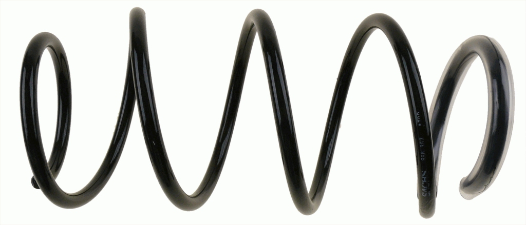SACHS Fjeder 998357 for VOLVO
