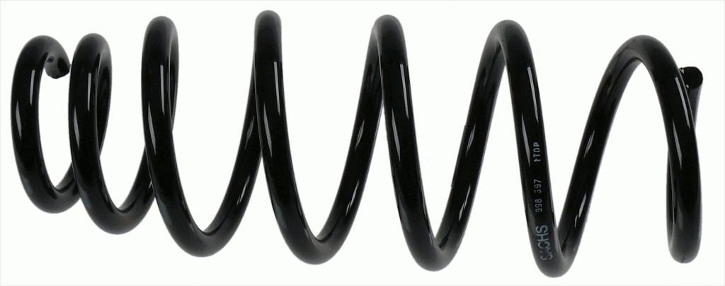 SACHS Fjeder 998397 for ALFA ROMEO