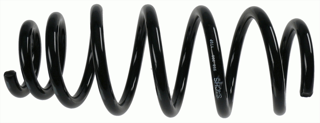 SACHS Fjeder 998398 for ALFA ROMEO