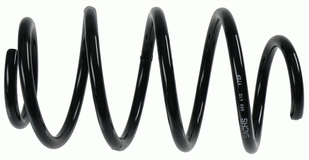 SACHS Fjeder 998410 for VW