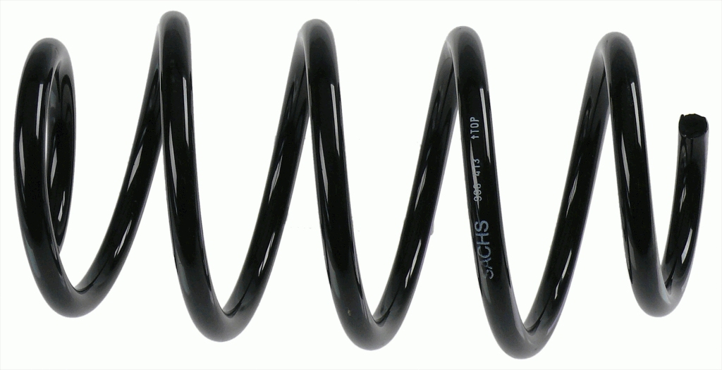 SACHS Fjeder 998413 for VW