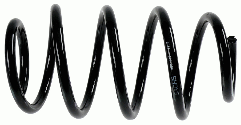 SACHS Fjeder 998414 for VW