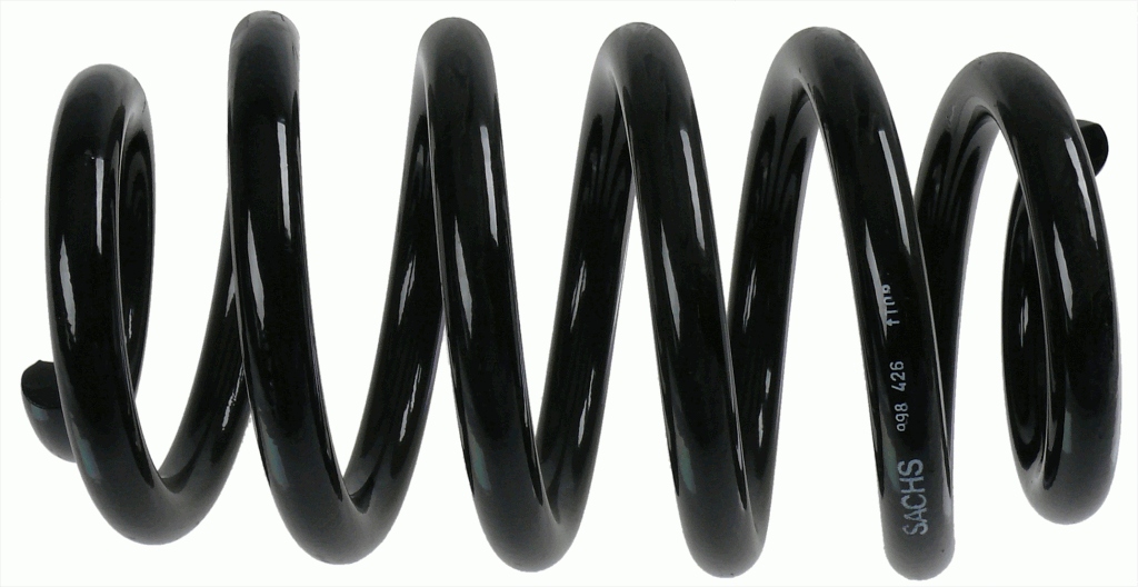 SACHS Fjeder 998426 for AUDI