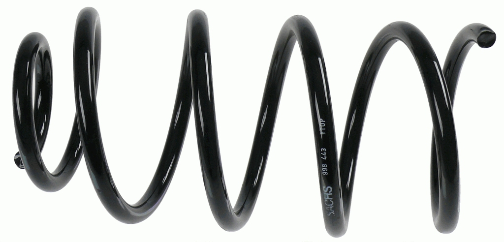 SACHS Fjeder 998443 for VW