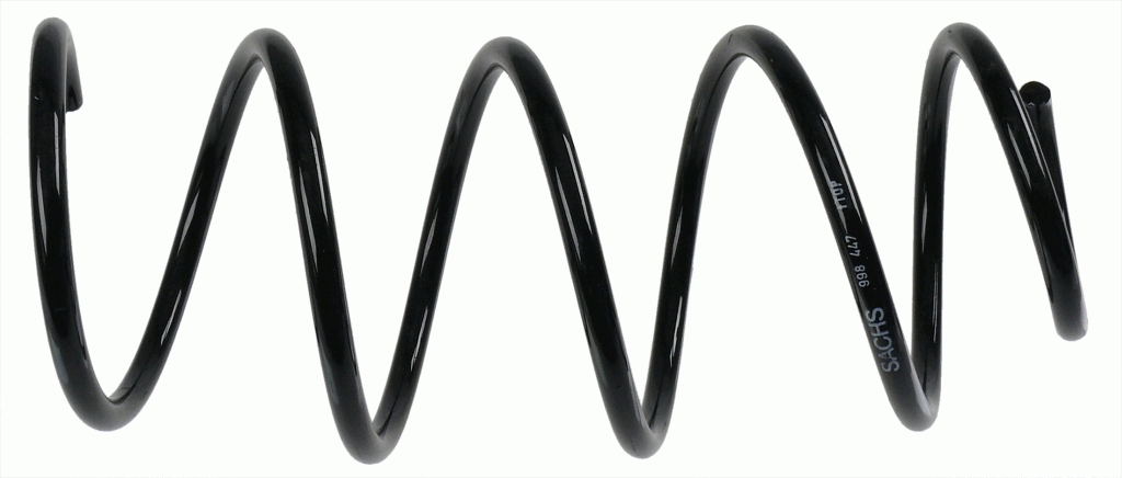 SACHS Fjeder 998447 for BMW