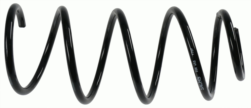 SACHS Fjeder 998450 for BMW