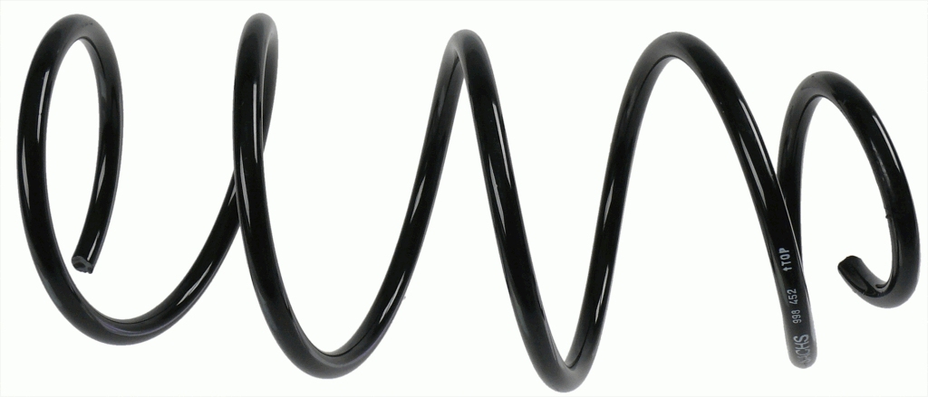 SACHS Fjeder 998452 for BMW