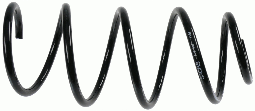 SACHS Fjeder 998453 for BMW
