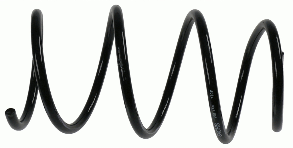 SACHS Fjeder 998458 for BMW