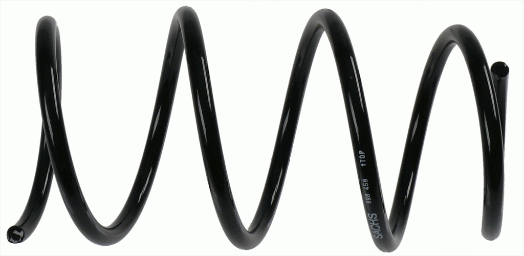 SACHS Fjeder 998459 for BMW