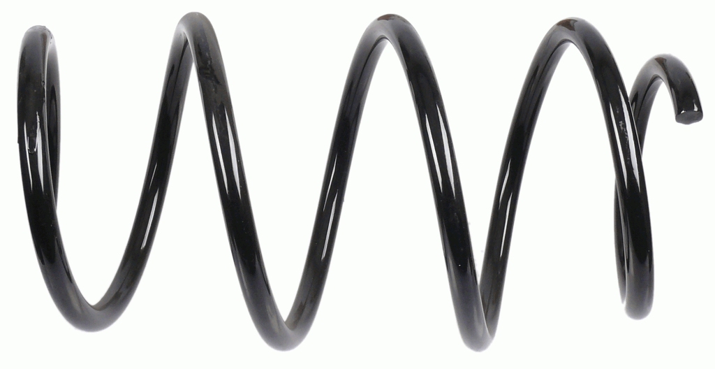 SACHS Fjeder 998462 for BMW