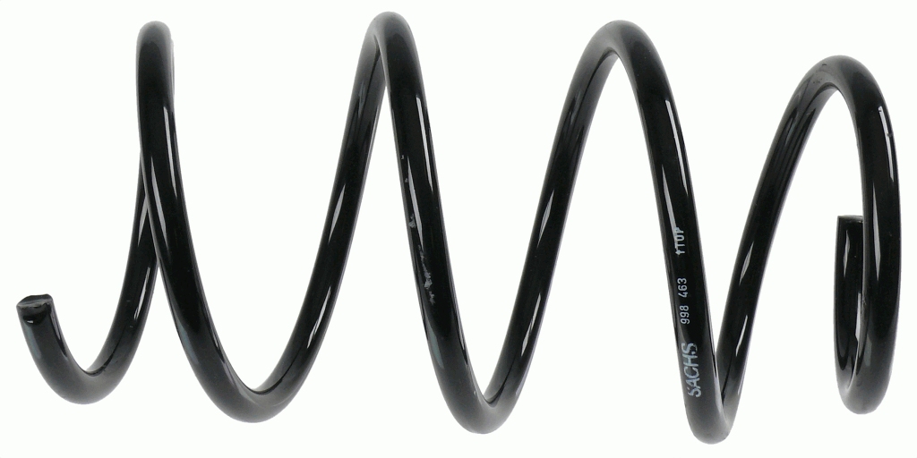 SACHS Fjeder 998463 for BMW