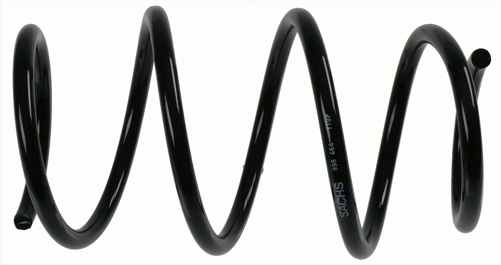 SACHS Fjeder 998464 for BMW