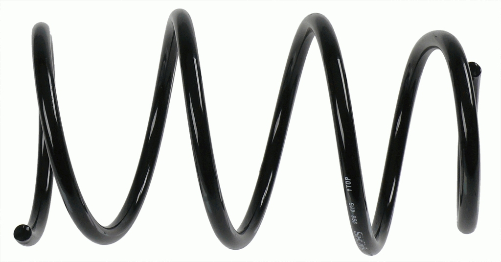 SACHS Fjeder 998465 for BMW