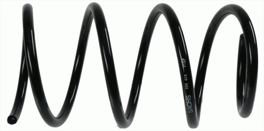 SACHS Fjeder 998468 for BMW