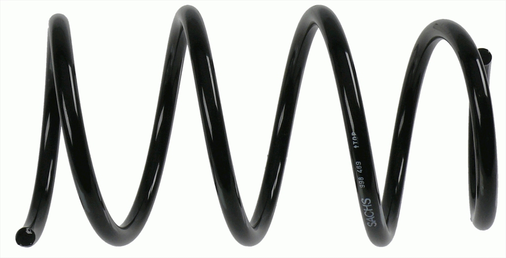 SACHS Fjeder 998469 for BMW