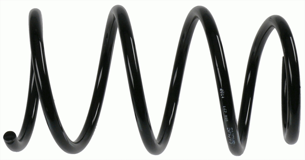 SACHS Fjeder 998471 for BMW