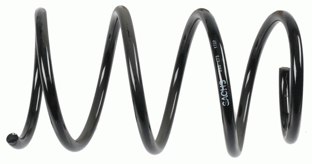 SACHS Fjeder 998473 for BMW